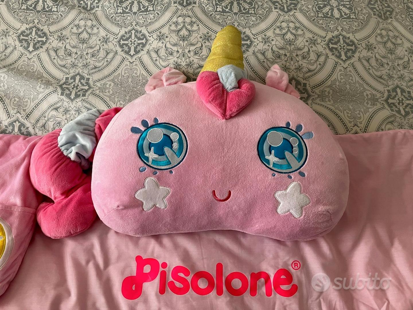Pisolone Unicorno - Giochi Preziosi - Tutto per i bambini In vendita a  Brescia
