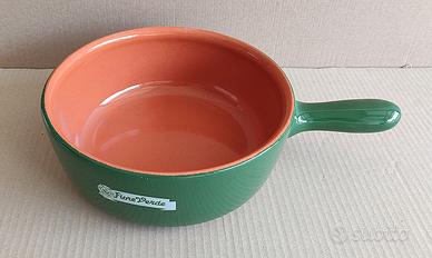 Tegame in terracotta