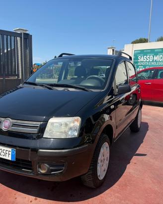Fiat Panda 1.2 Dynamic Natural Power