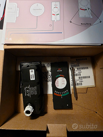 Follow-on tiller Steer Raymarine A80532