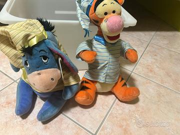 Peluche Disney