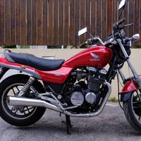 Honda Nighthawk 650