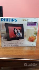 Philps cornice fotografica digitale