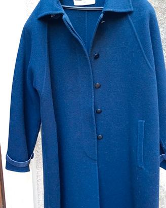 Cappotto vintage Kamanta mod. oversize handmade 