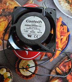 Ventilatore 2 modelli da  23w 16 w (vedi foto)