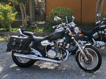 Kymco Zing 150 patente A2