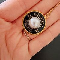 Collana Chanel 