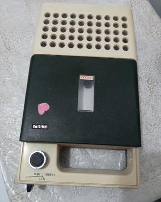 mangianastri vintage  Philips 