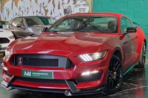 Ford Mustang 5.0 V8 GT Manuale