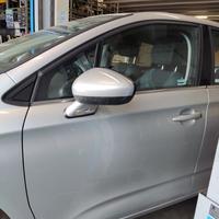 Porta anteriore sx nuda CITROEN C4 del 2012