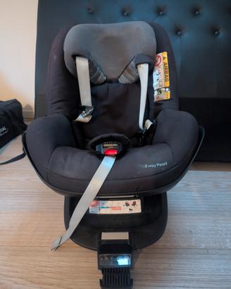Seggiolino Bebè confort  2way pearl
