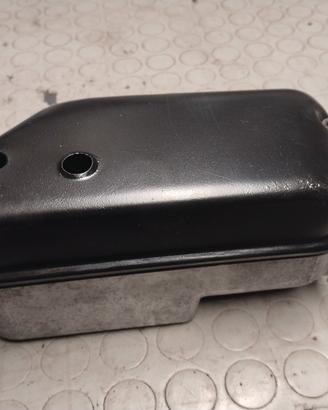 cassa filtro aria vespa  vbb, vba, sprint, gt