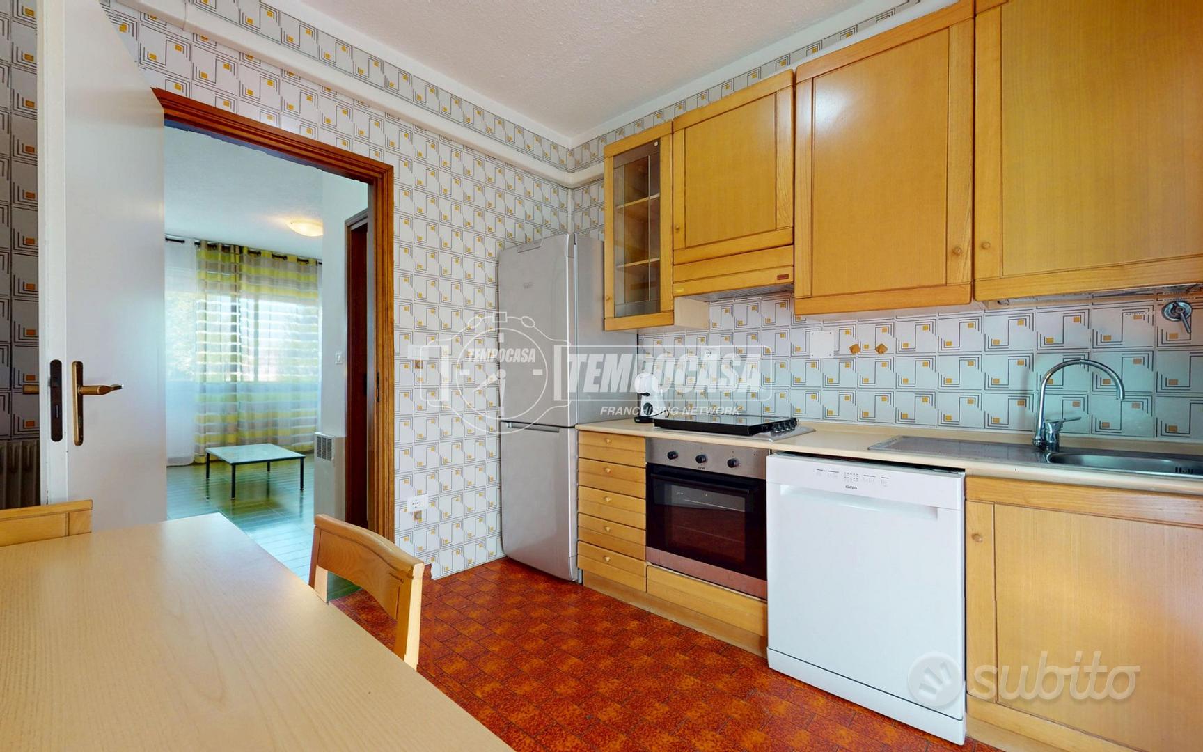 Appartamento – Castel Maggiore, Bologna - Altro