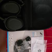 cuffie Sennheiser pcx 550 II