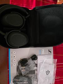 cuffie Sennheiser pcx 550 II