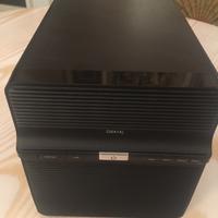 Sinology diskstation DS414J