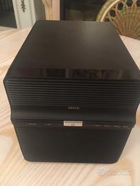 Sinology diskstation DS414J
