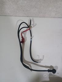 Cavi batteria Triumph Tiger 1050