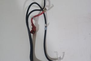 Cavi batteria Triumph Tiger 1050