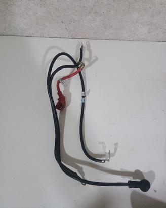 Cavi batteria Triumph Tiger 1050