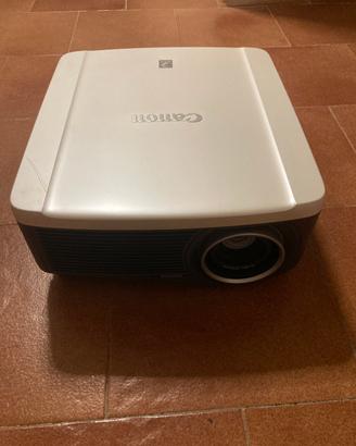 Proiettore Canon WUX4000