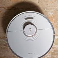 Roborock S7 aspirapolvere lavapavimenti e ricambi