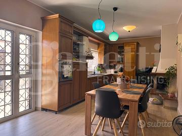 Casa Indipendente Avezzano [AZ26070VRG]