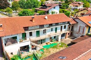 CASA SEMINDIPENDENTE A TRANA