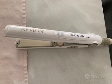 Piastra capelli Revlon
