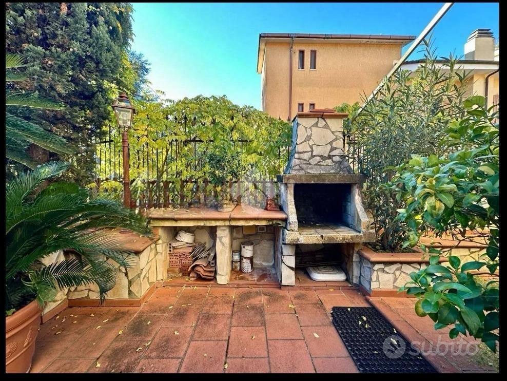 Casa – Roma, Gianicolense - Vista 2