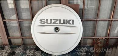 COPRIRUOTA SUZUKI GRAND VITARA