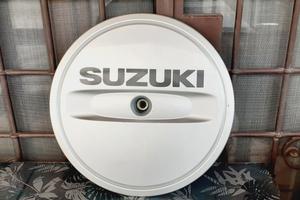 COPRIRUOTA SUZUKI GRAND VITARA