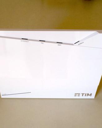 Smart Modem Router TIM
