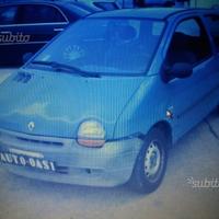 Renault Twingo 1.2 Benz 97 RICAMBI