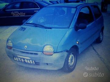 Renault Twingo 1.2 Benz 97 RICAMBI