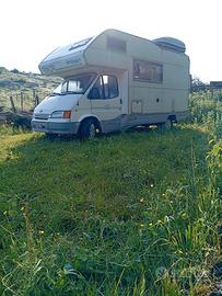 camper 5 posti