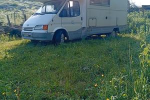 camper 5 posti