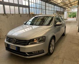 Vw Passat variant 20 tdi 140cv