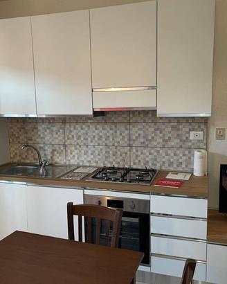 Appartamento di 59 m² con 2 locali a Roburent