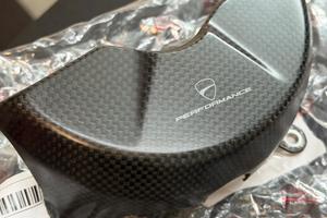 Cover alternatore ducati panigale streetfighter v4