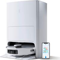 Robot lava-aspirapoovere Ecovacs deebot T20 omni