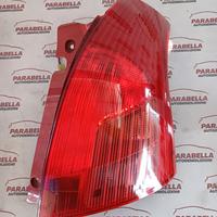 fanalino stop destro Suzuki Swift 2006