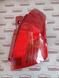 fanalino stop destro Suzuki Swift 2006