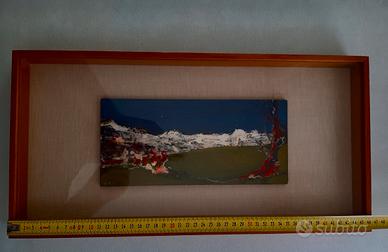 Quadro Karl Plattner