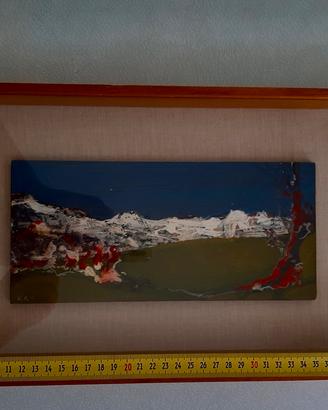 Quadro Karl Plattner