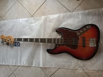 Basso Elettrico TUSCANY