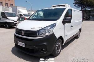 Talento frigo atp fna 2027 km 140000