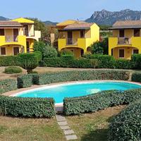 Villetta a schiera tra mare e terra