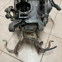 Carter motore piaggio