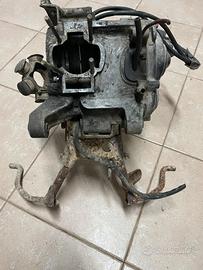 Carter motore piaggio